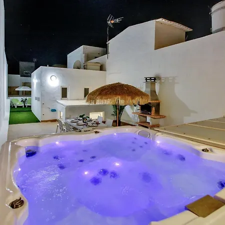 Casa vacanze Casa Brisas *