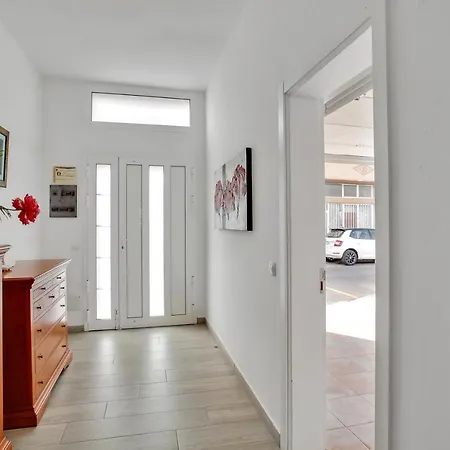 Casa Brisas * Puerto del Rosario (Fuerteventura)