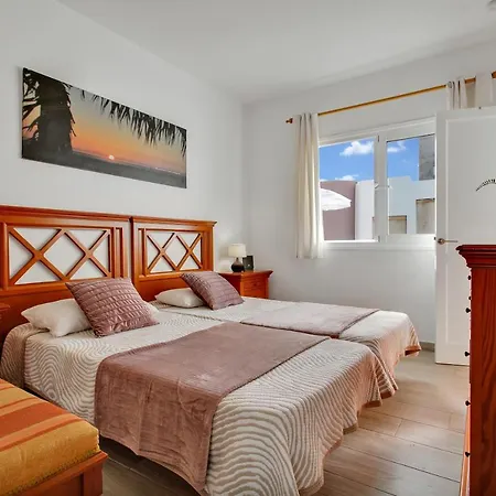 Casa Brisas * Puerto del Rosario (Fuerteventura)