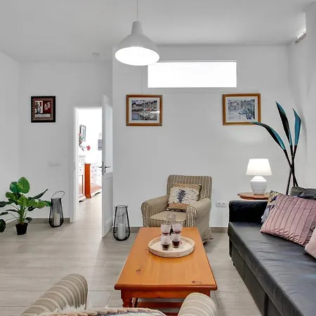 Holiday home Casa Brisas