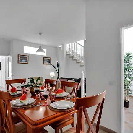 Holiday home Casa Brisas *
