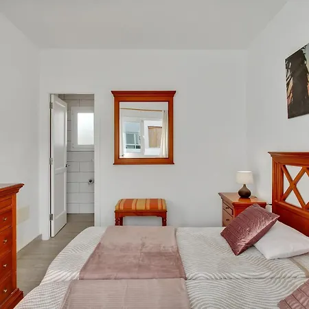 Casa Brisas Puerto del Rosario (Fuerteventura)