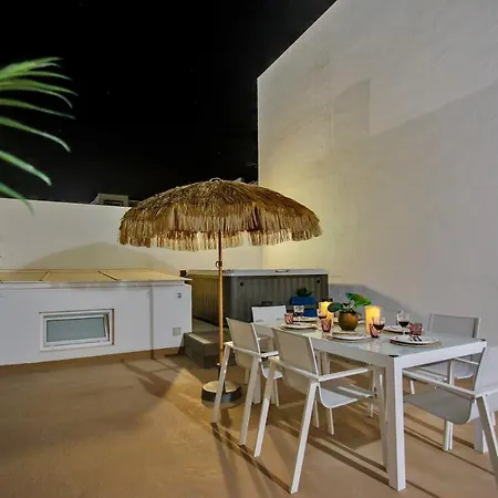 Casa Brisas Holiday home *