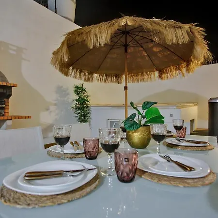 Casa Brisas *