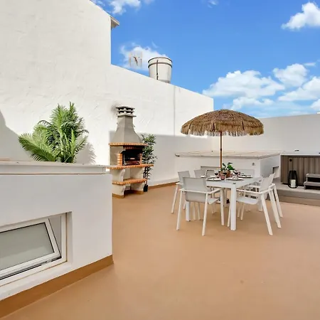 Holiday home Casa Brisas *