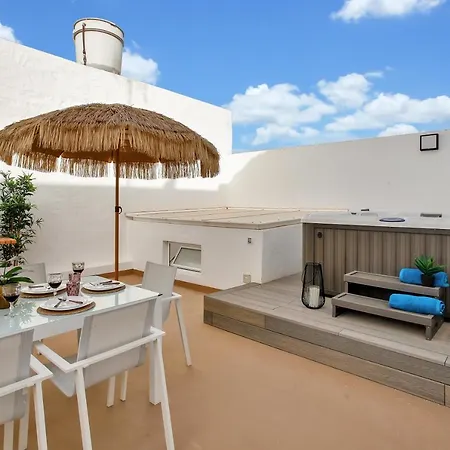 Casa Brisas Puerto del Rosario (Fuerteventura)