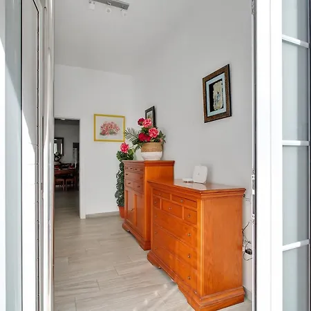 Casa Brisas Holiday home *