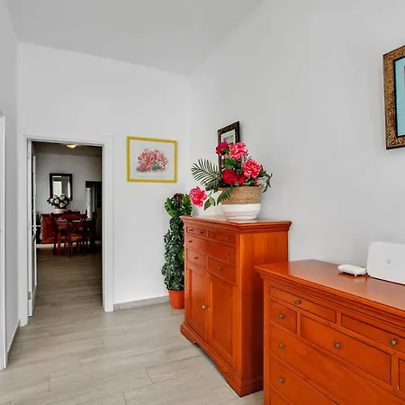Holiday home Casa Brisas *