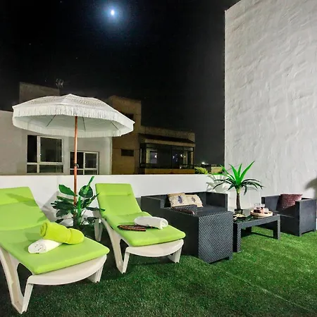 Casa Brisas Holiday home *