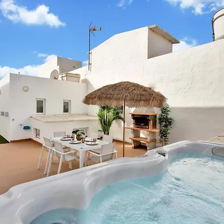 Holiday home Casa Brisas *