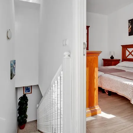 Casa Brisas Holiday home *