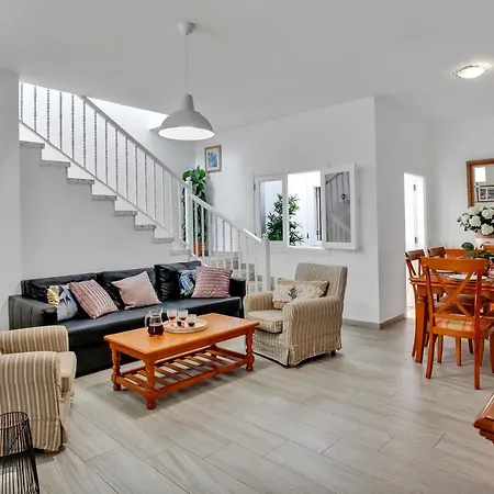 Casa Brisas Holiday home