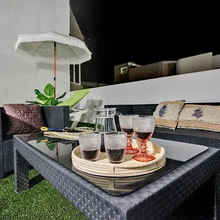 Casa Brisas Puerto del Rosario (Fuerteventura)