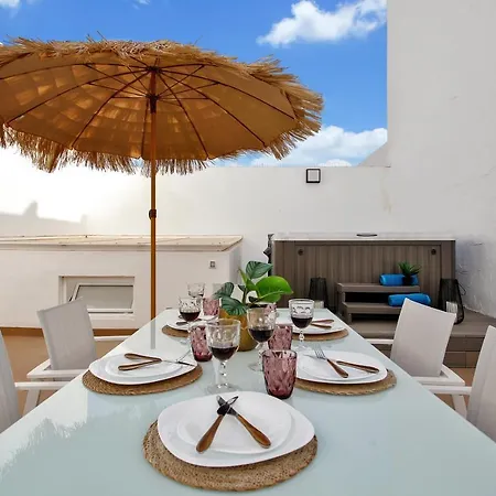 Casa Brisas *