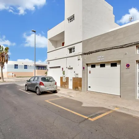 Casa Brisas Holiday home