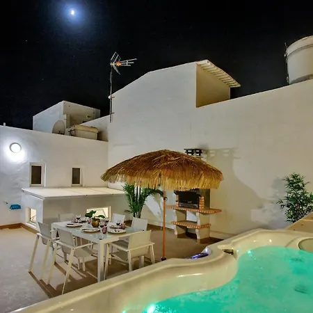 Casa Brisas Holiday home Puerto del Rosario (Fuerteventura)