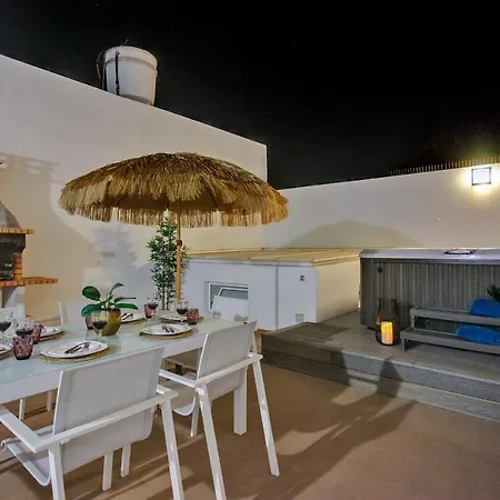 Casa Brisas