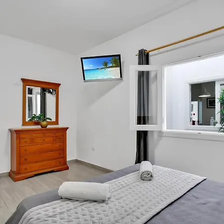 Casa Brisas Holiday home