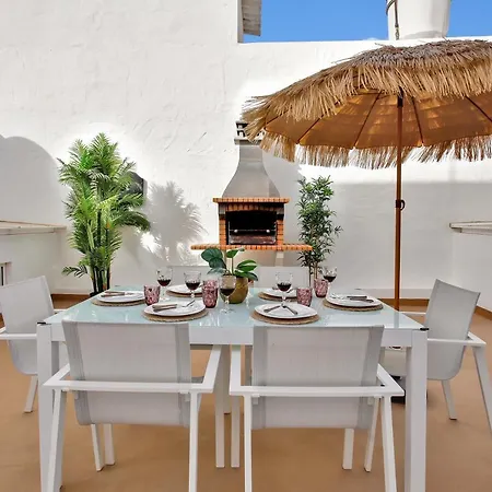 Holiday home Casa Brisas Puerto del Rosario (Fuerteventura)