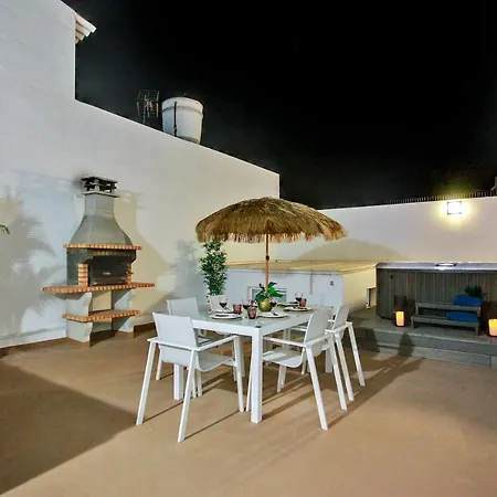 Holiday home Casa Brisas