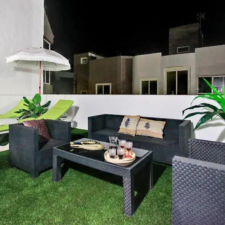 Casa Brisas *